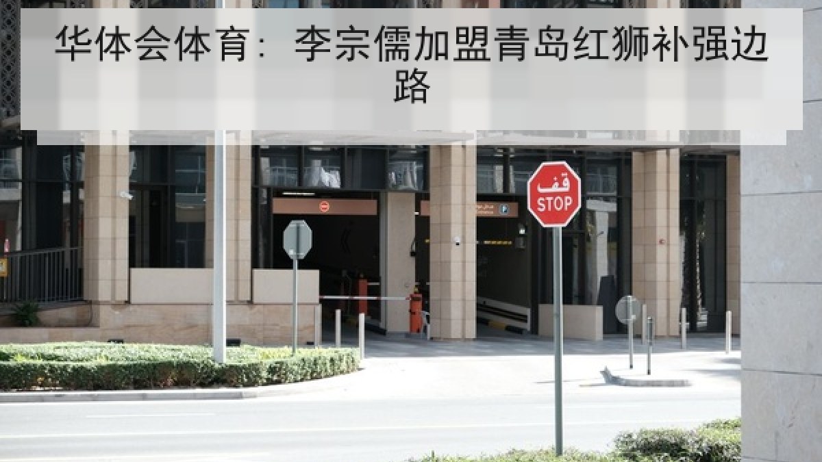 华体会体育: 李宗儒加盟青岛红狮补强边路